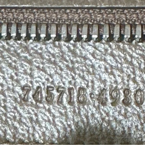 Gucci Ophidia GG
Medium canvas backpack' - Picture 15 of 16